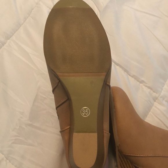 Booties - Picture 3 of 3